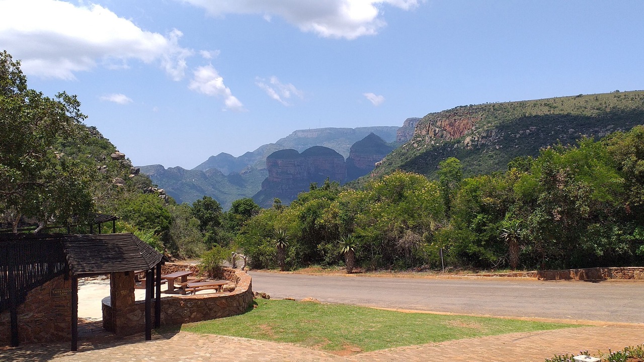 Photo of Others in Graskop