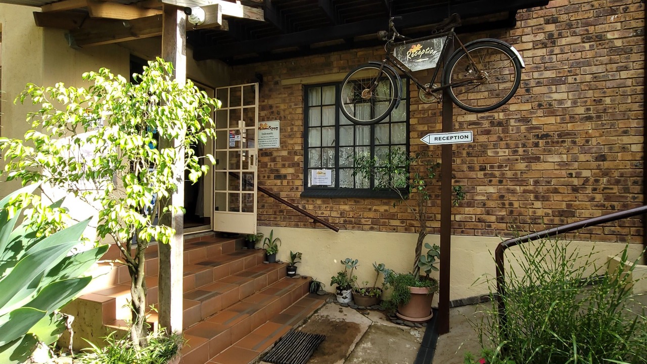 Photo of Others in Graskop