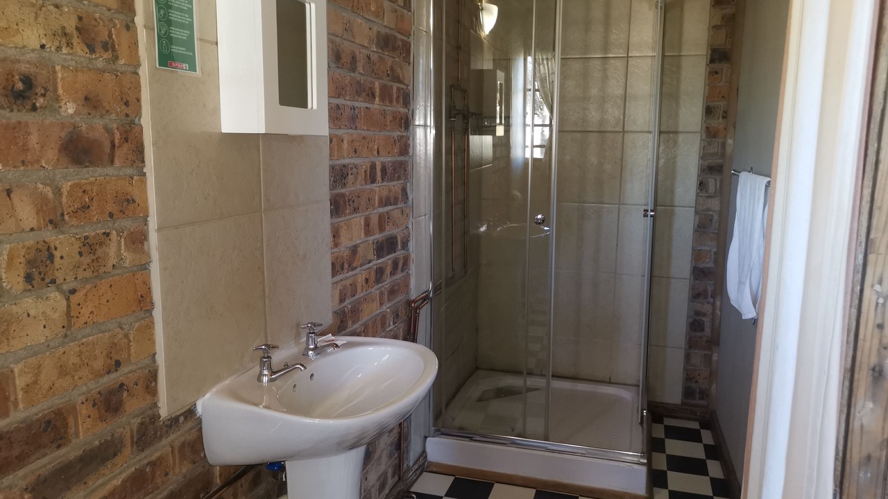 Photo of Bathroom in Graskop