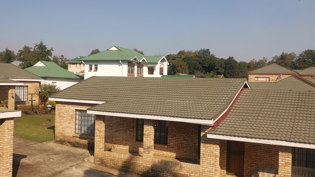 Photo of Bedroom in Graskop