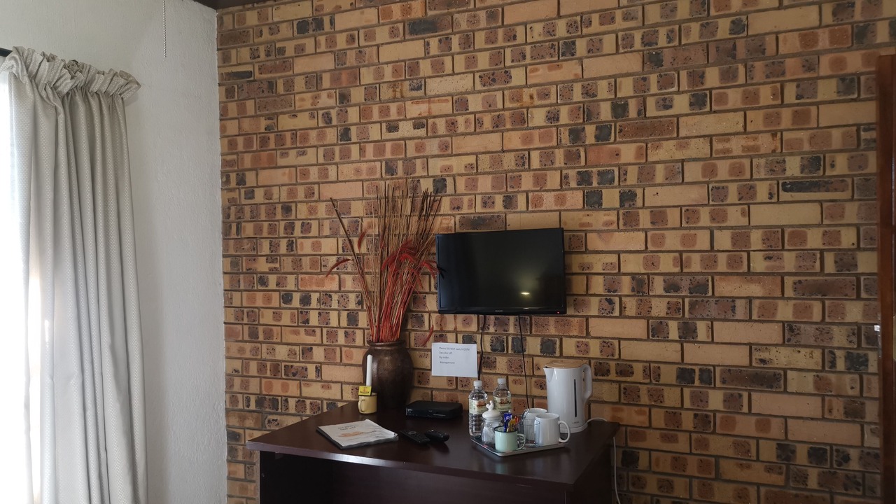 Photo of Bedroom in Graskop