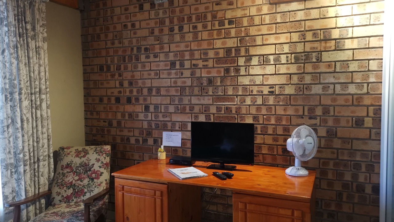 Photo of Bedroom in Graskop