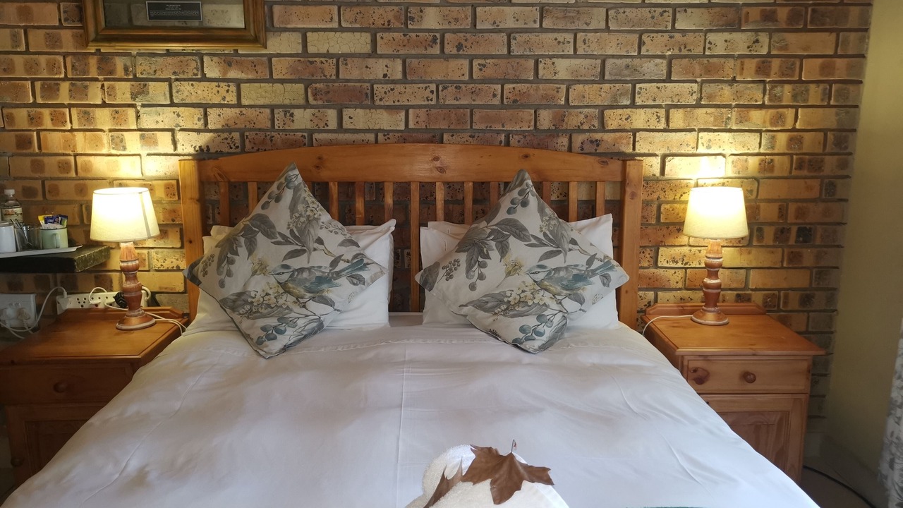 Photo of Bedroom in Graskop