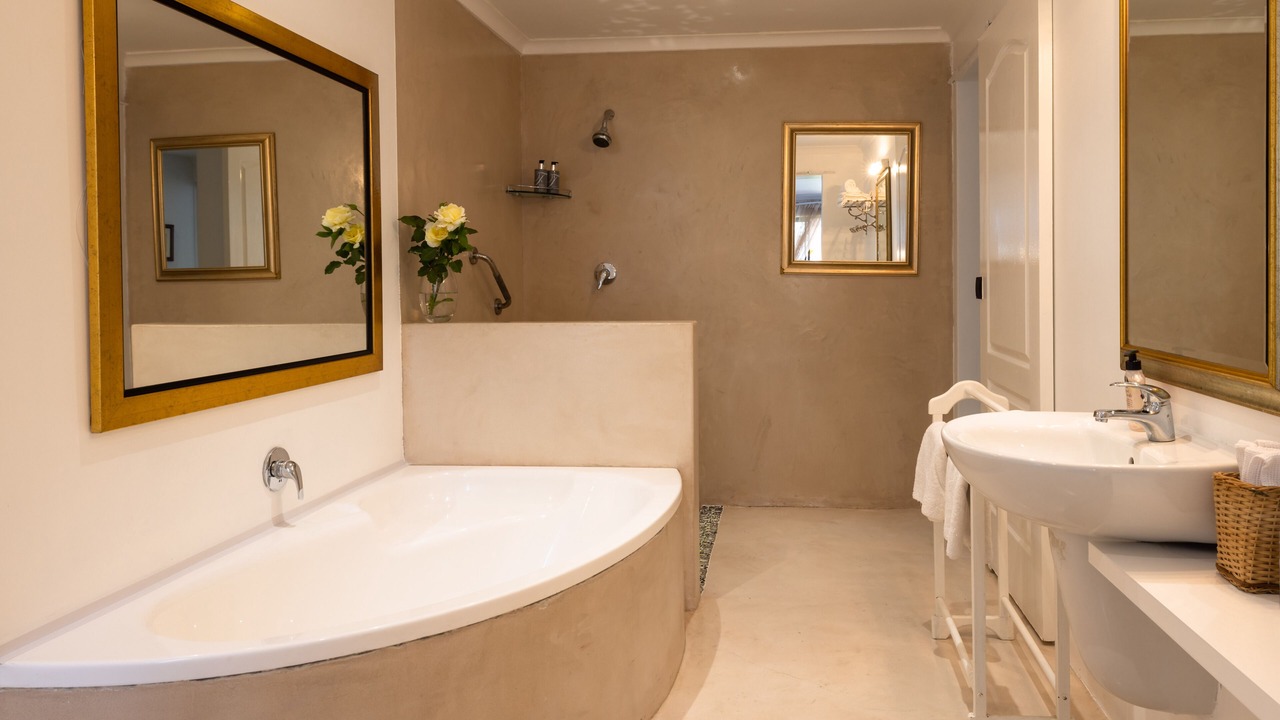 Photo of Bathroom in Welgemoed