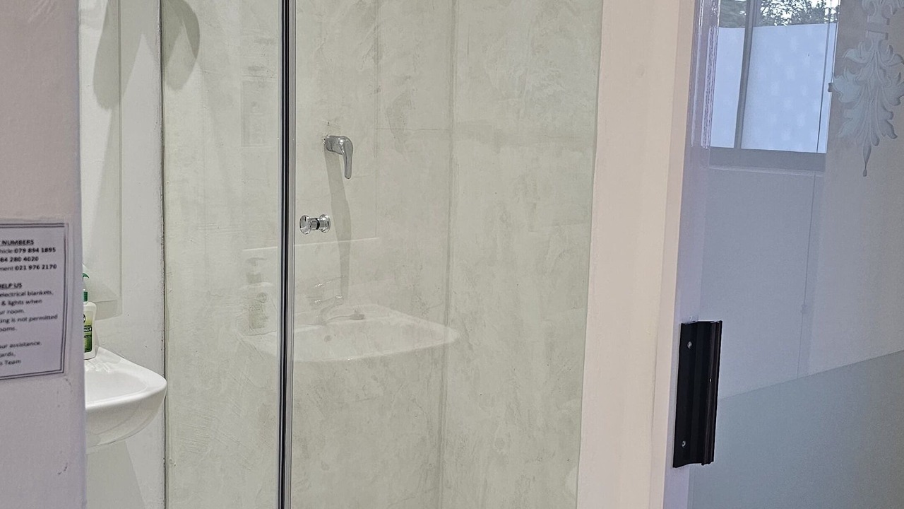 Photo of Bathroom in Welgemoed