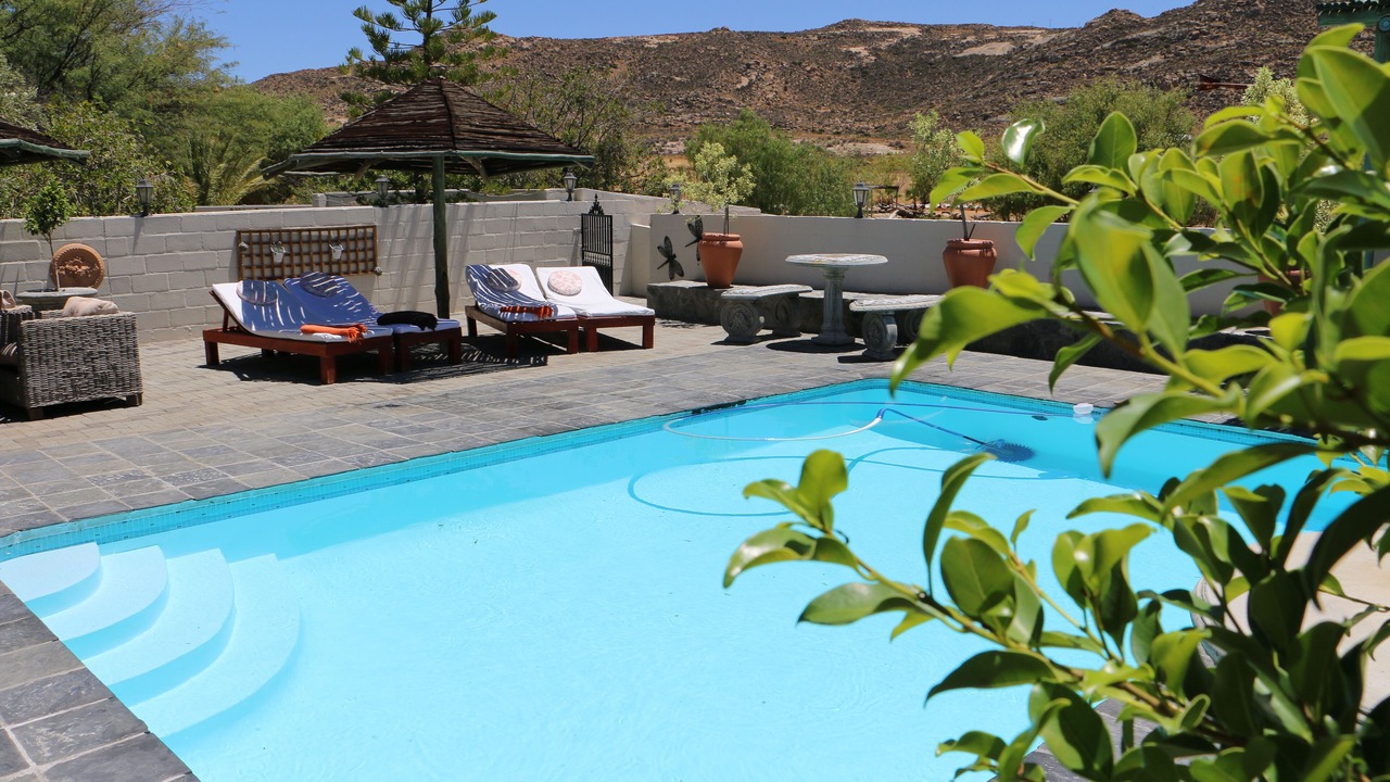 Photo of Outdoor in Springbok