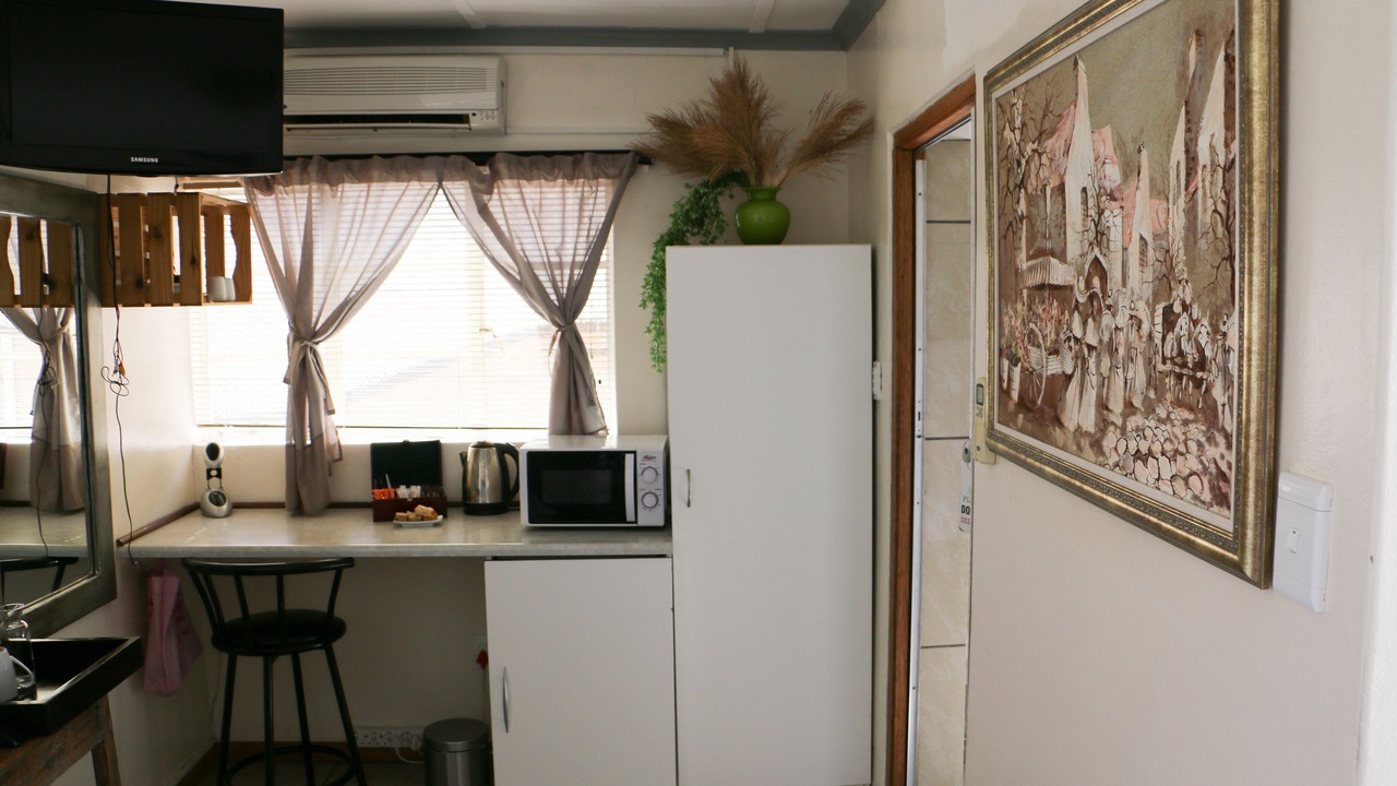 Photo of Bedroom in Springbok