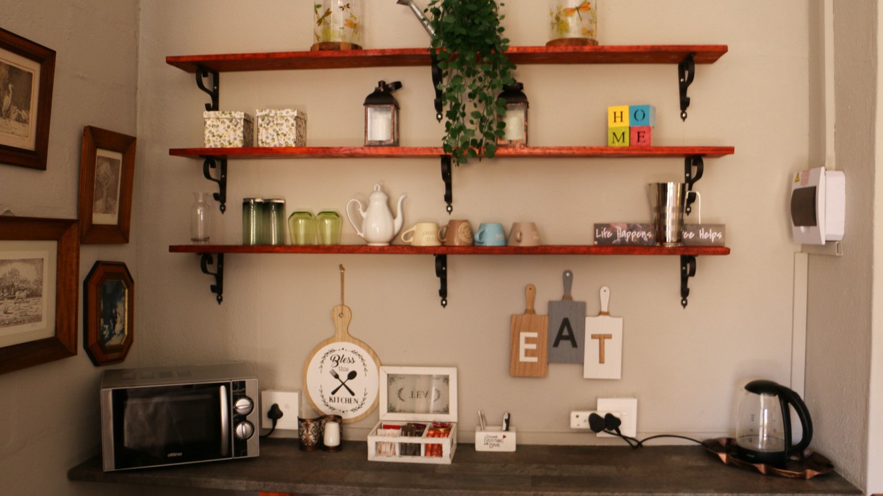 Photo of Bedroom in Springbok