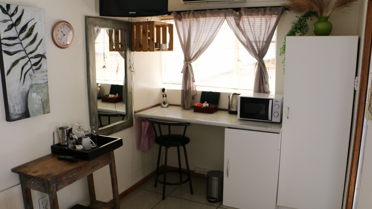 Photo of Bedroom in Springbok