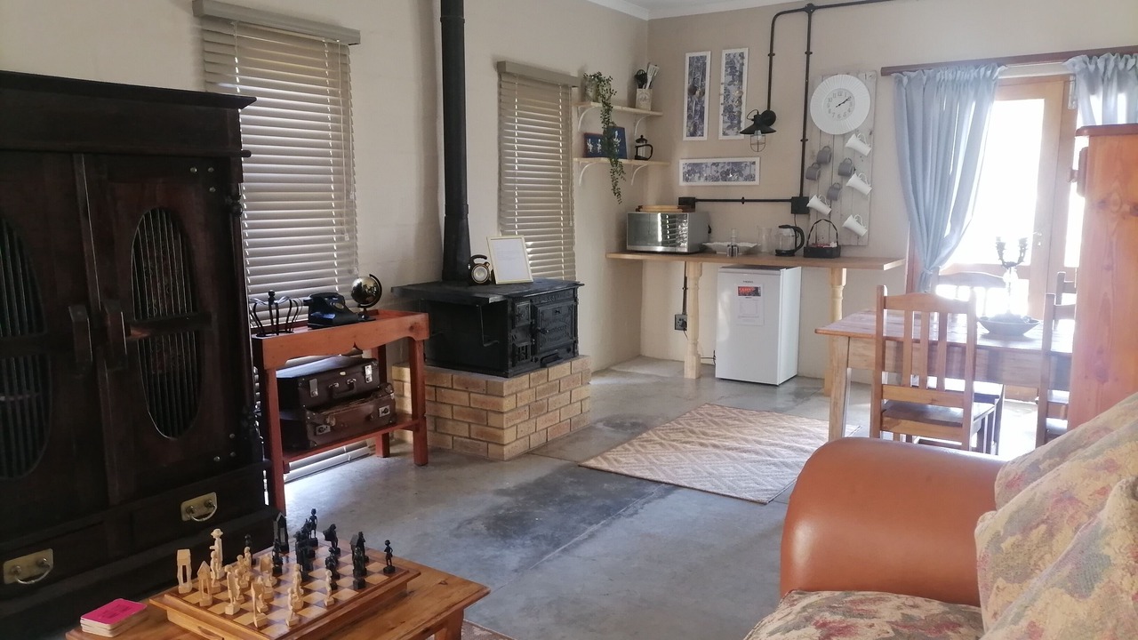 Photo of Bedroom in Springbok