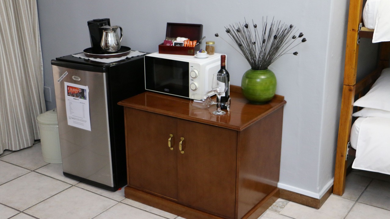 Photo of Bedroom in Springbok