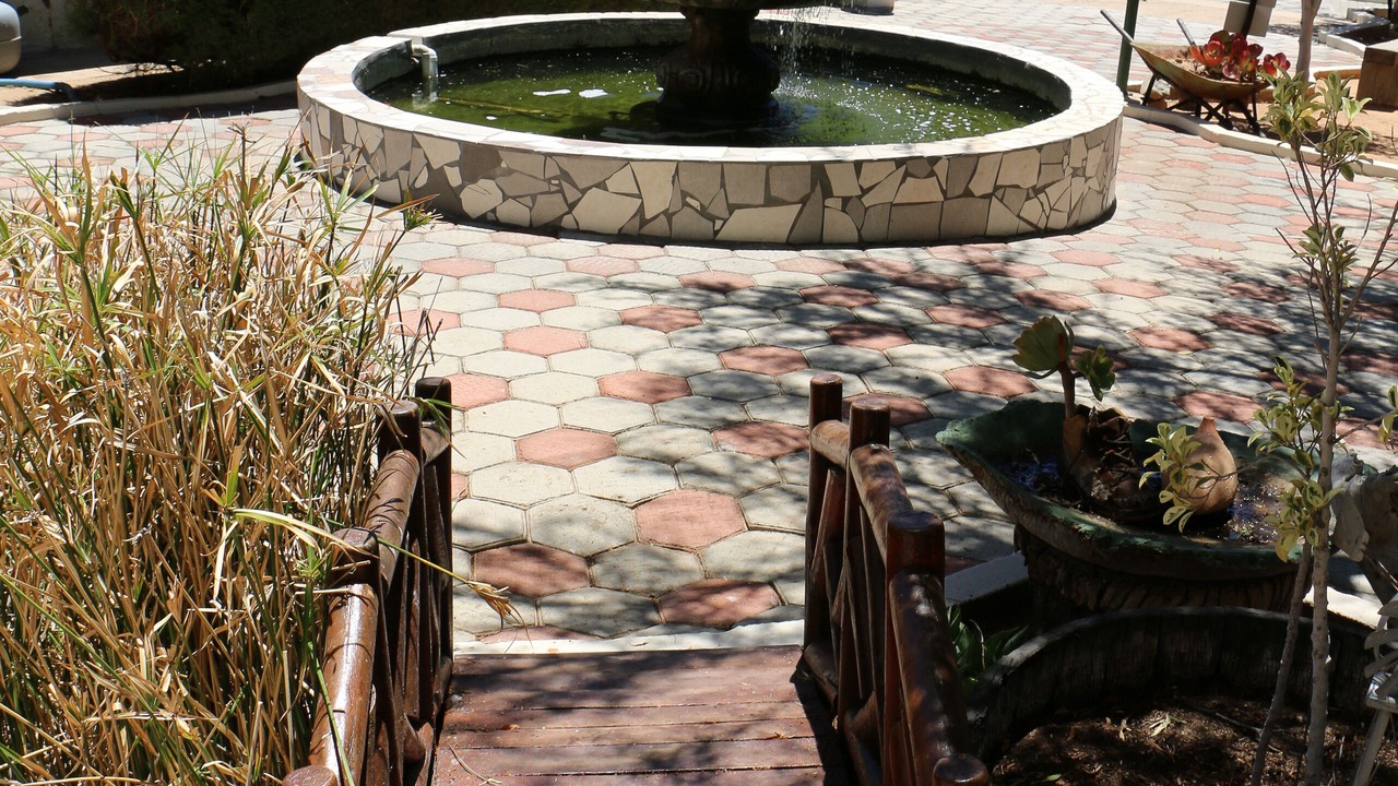 Photo of Outdoor in Springbok