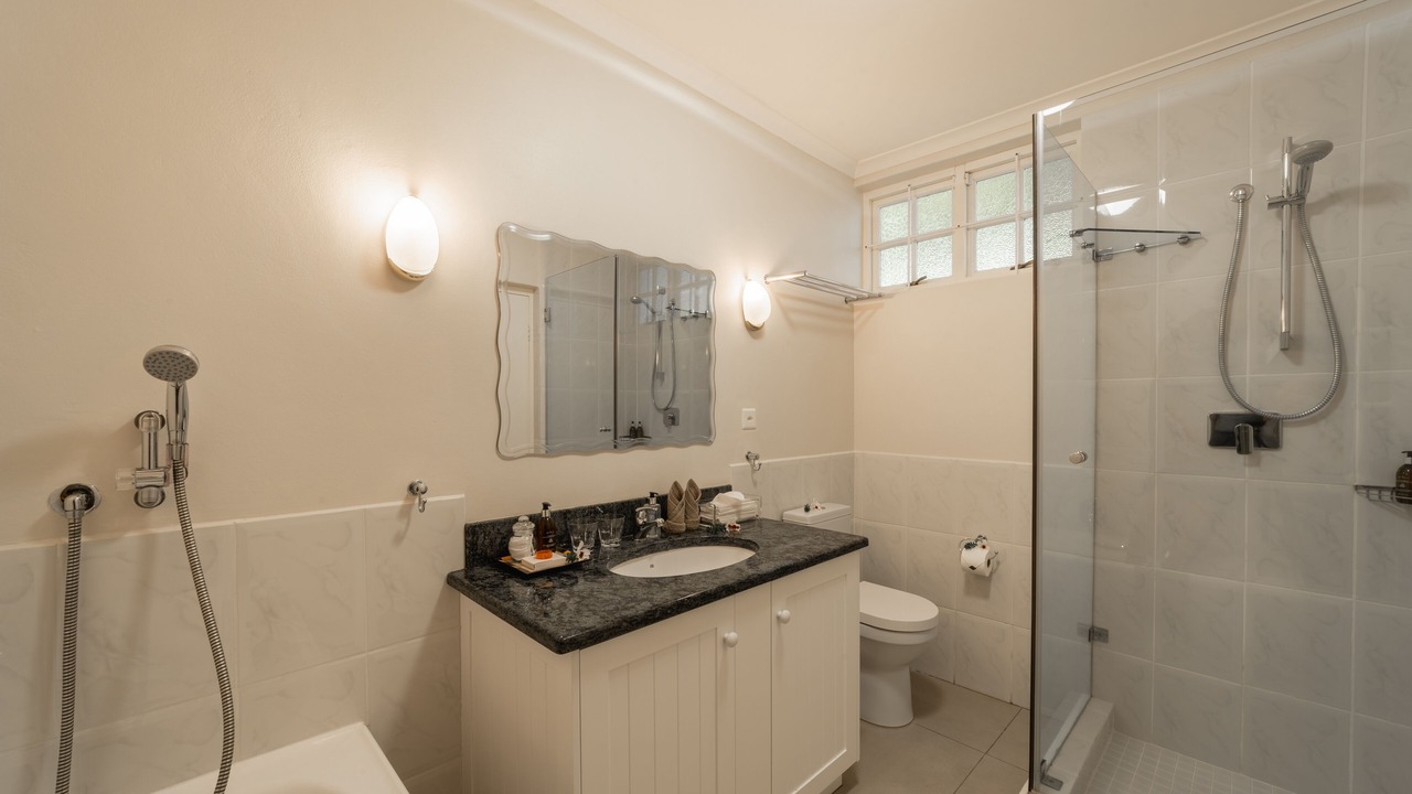 Photo of Bathroom in Raithby