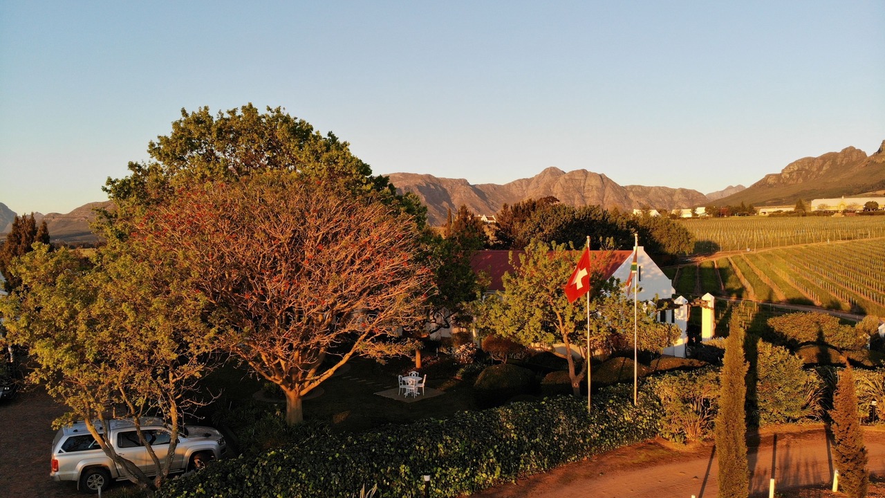 Photo of Outdoor in Raithby