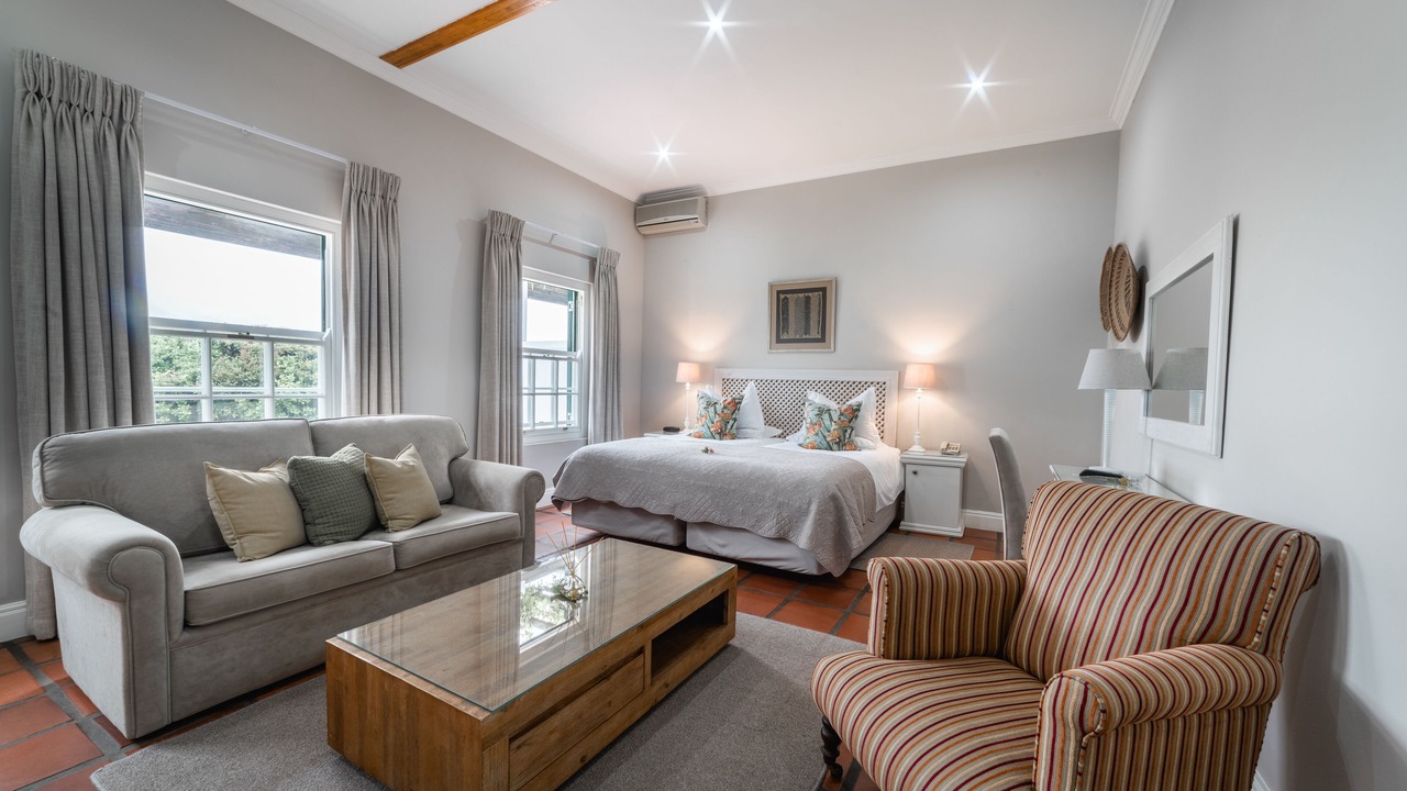 Photo of Bedroom in Raithby