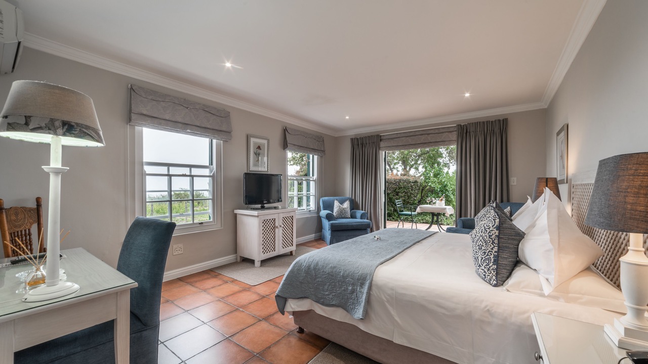 Photo of Bedroom in Raithby