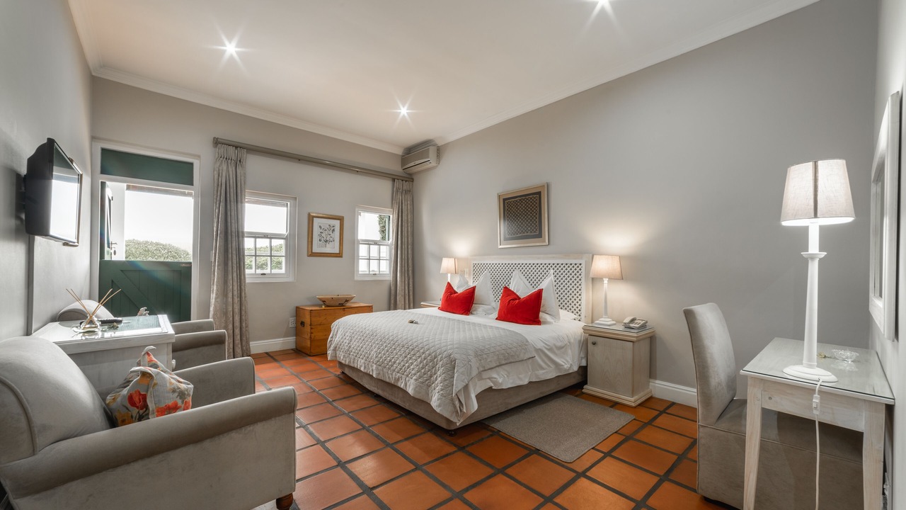 Photo of Livingroom in Raithby