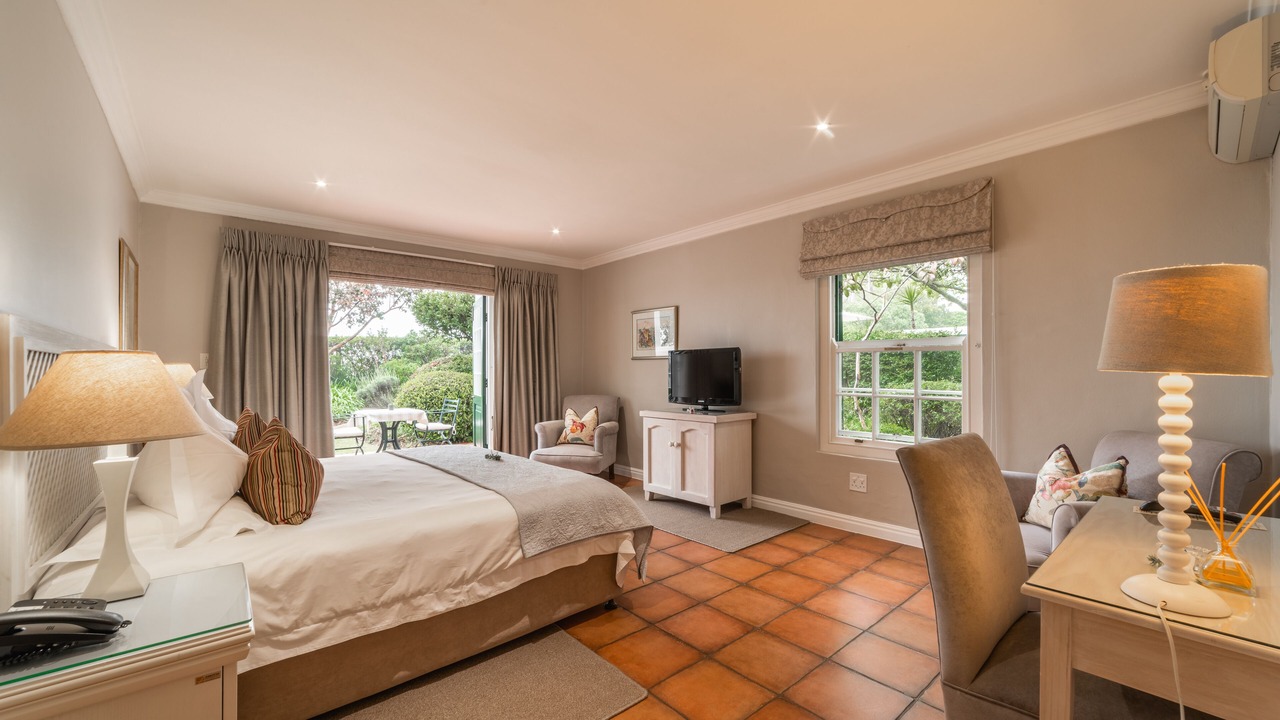 Photo of Livingroom in Raithby