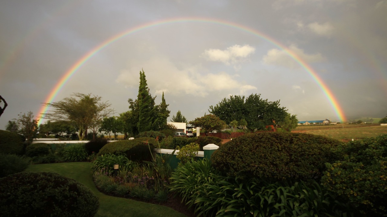 Photo of Outdoor in Raithby