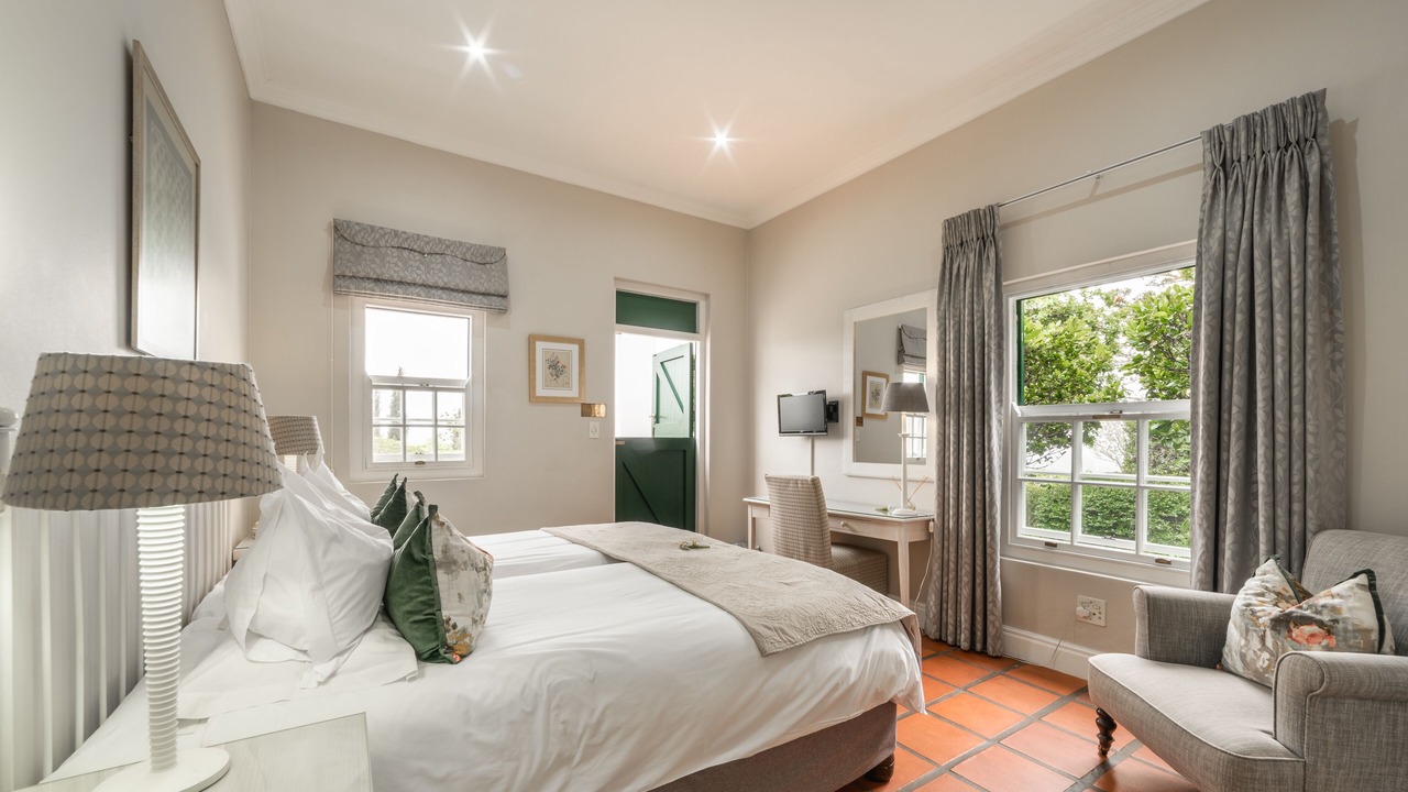 Photo of Bedroom in Raithby