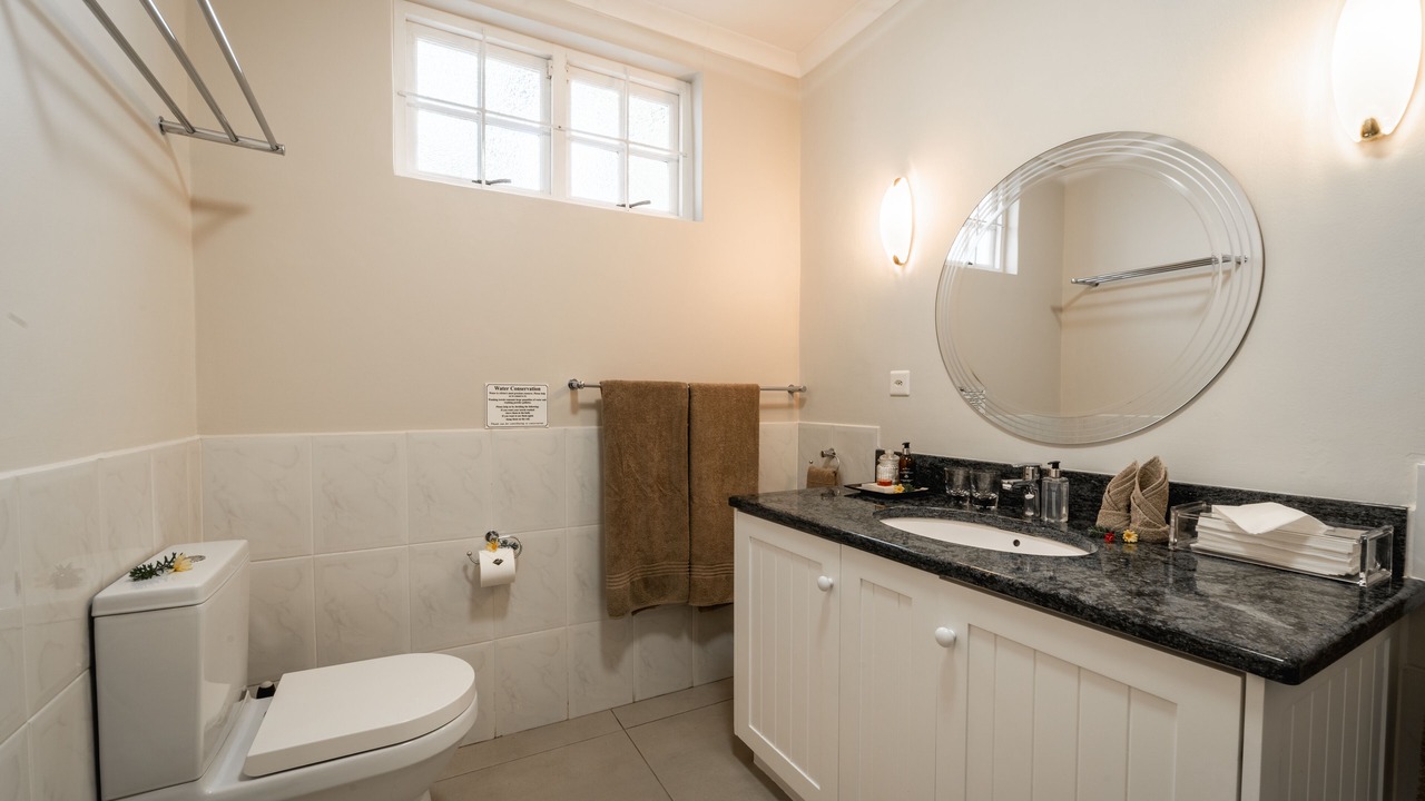 Photo of Bathroom in Raithby