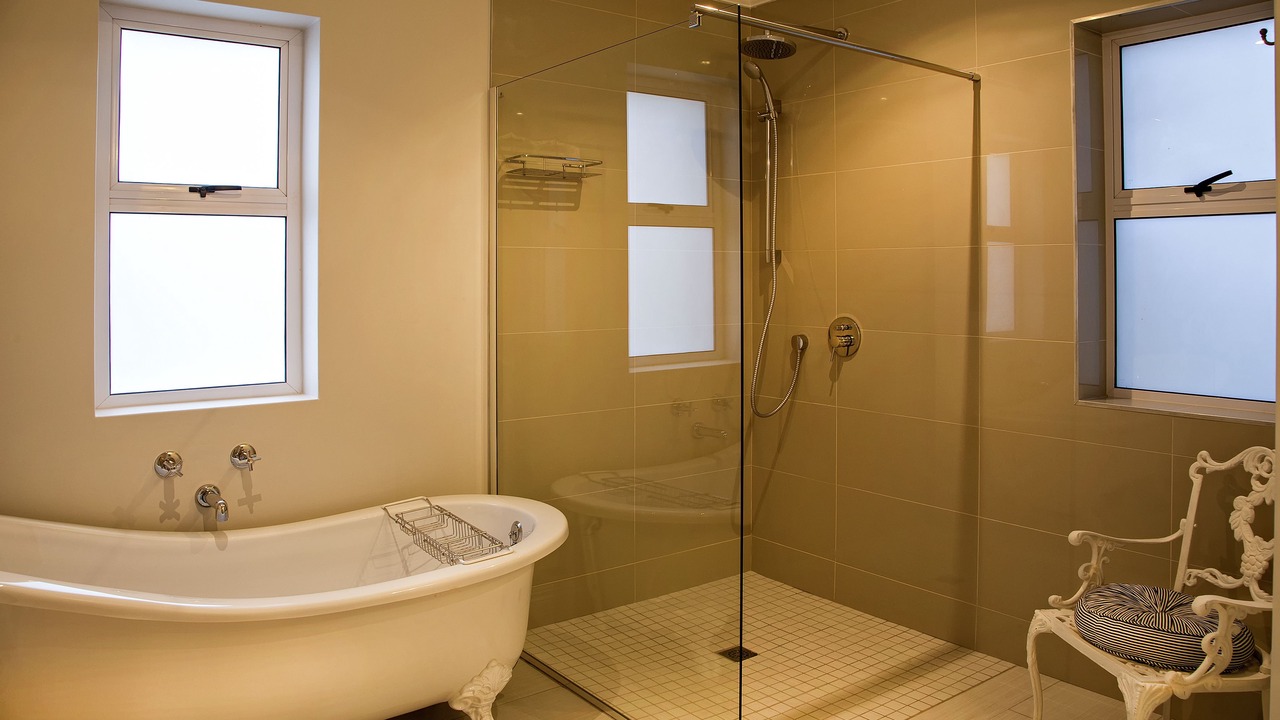 Photo of Bathroom in Summerstrand