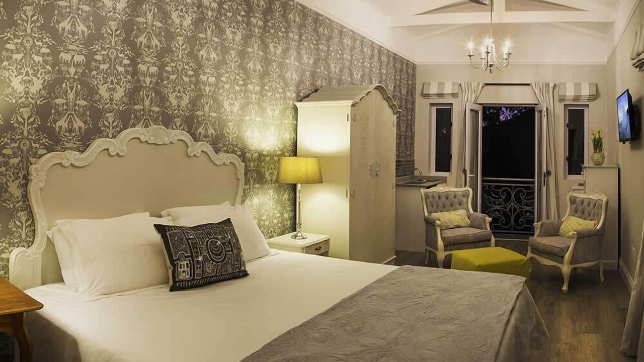 Photo of Bedroom in Summerstrand