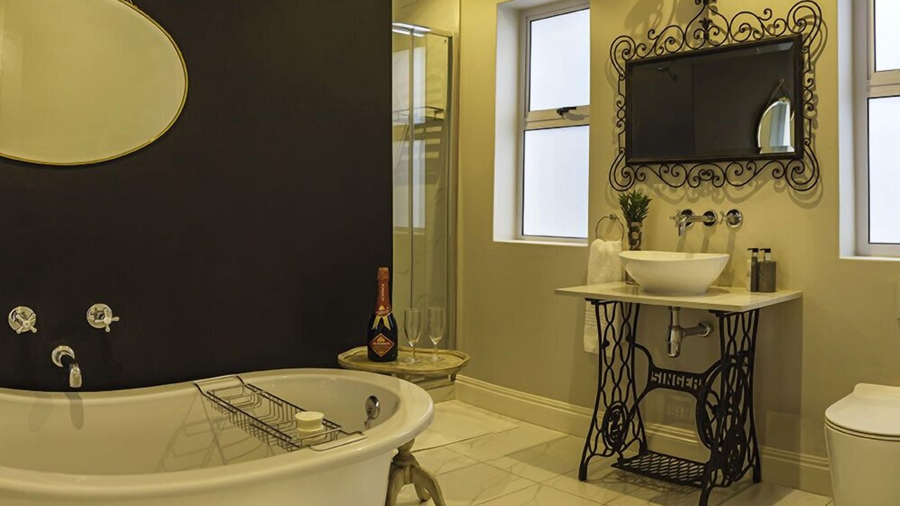 Photo of Bathroom in Summerstrand