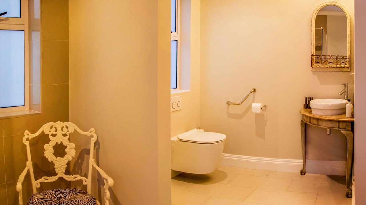Photo of Bathroom in Summerstrand