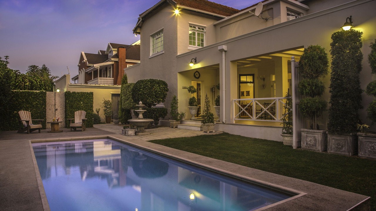 Photo of Outdoor in Summerstrand