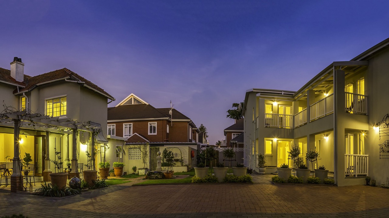 Photo of Outdoor in Summerstrand