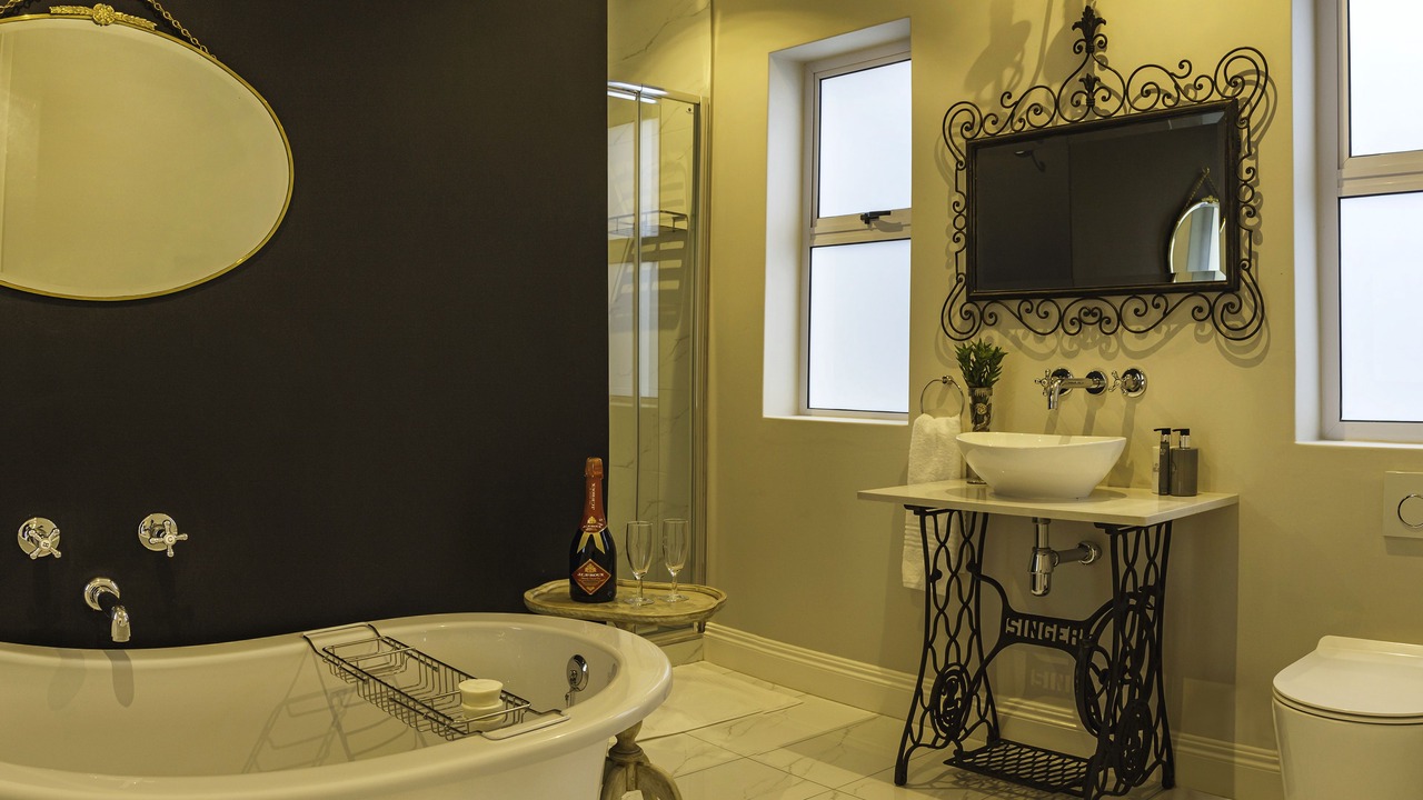 Photo of Bathroom in Summerstrand