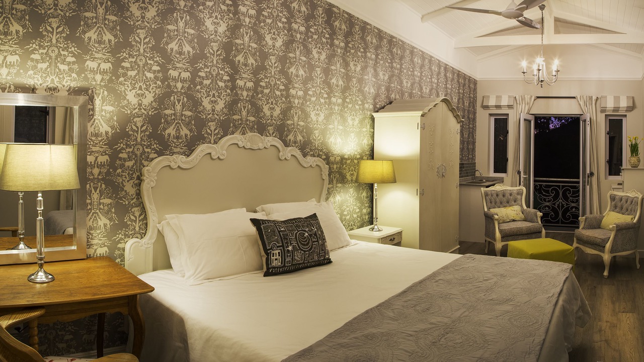 Photo of Bedroom in Summerstrand