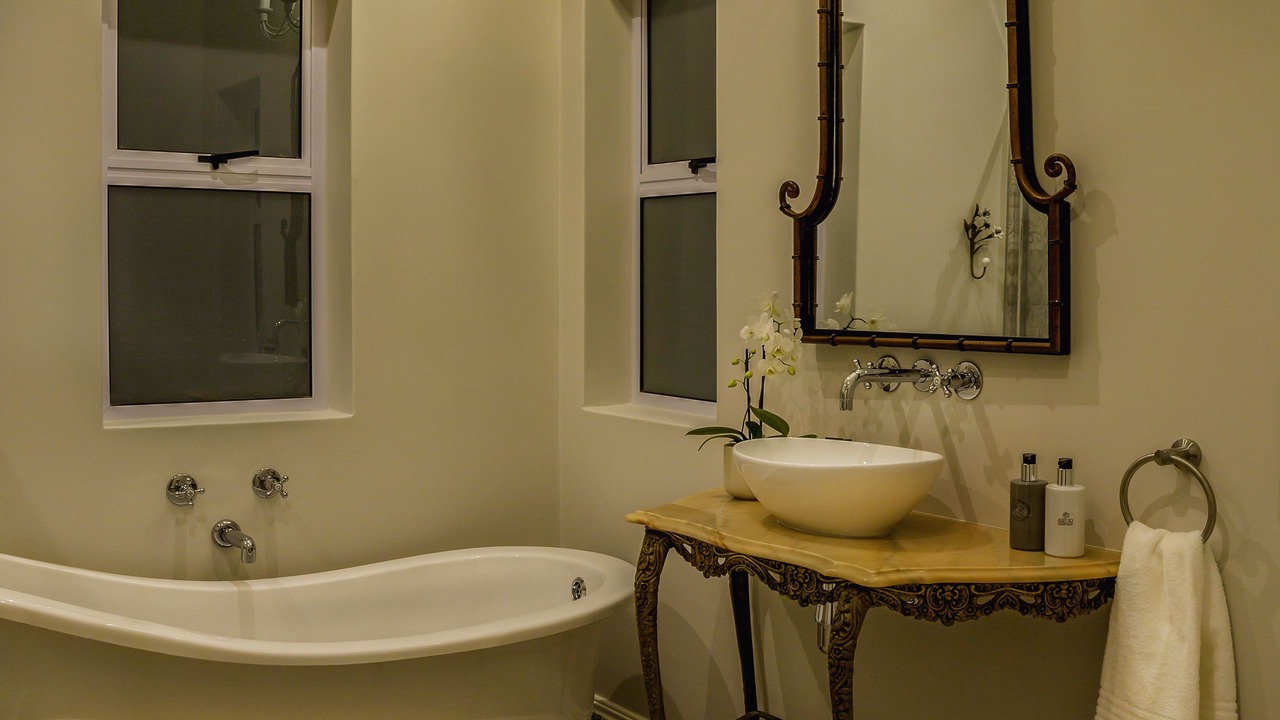 Photo of Bathroom in Summerstrand