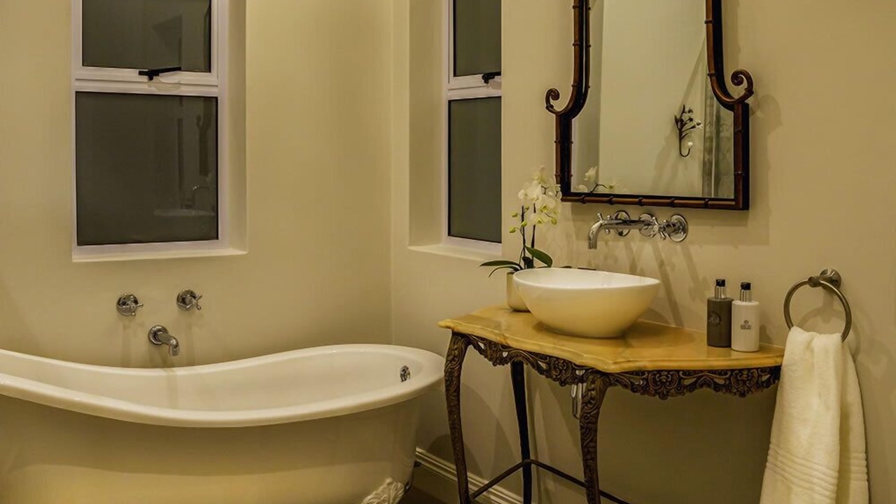 Photo of Bathroom in Summerstrand