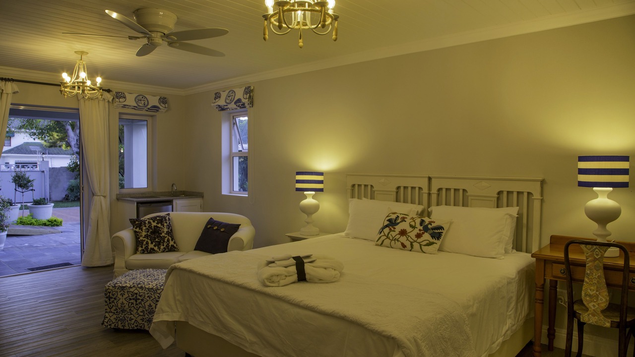 Photo of Bedroom in Summerstrand