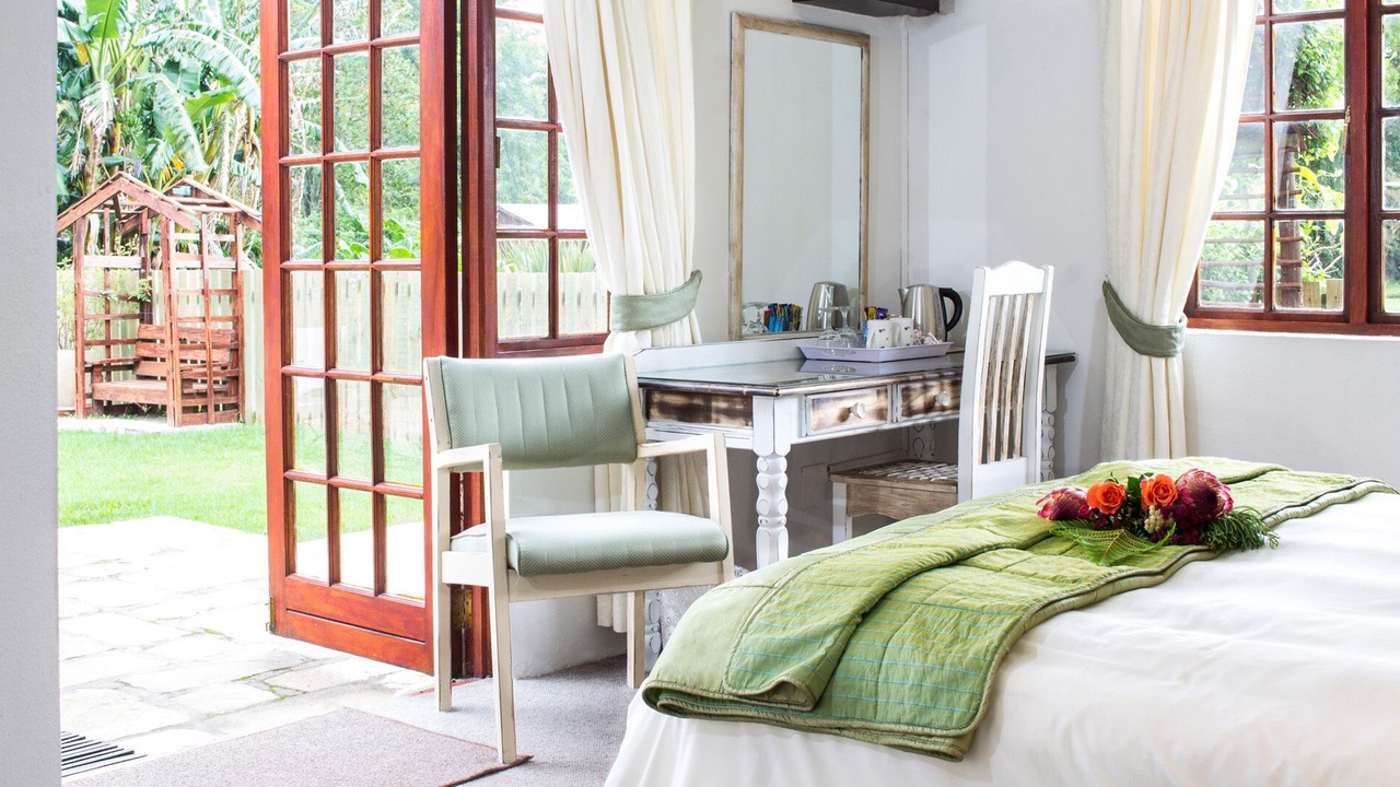 Photo of Bedroom in Storms River
