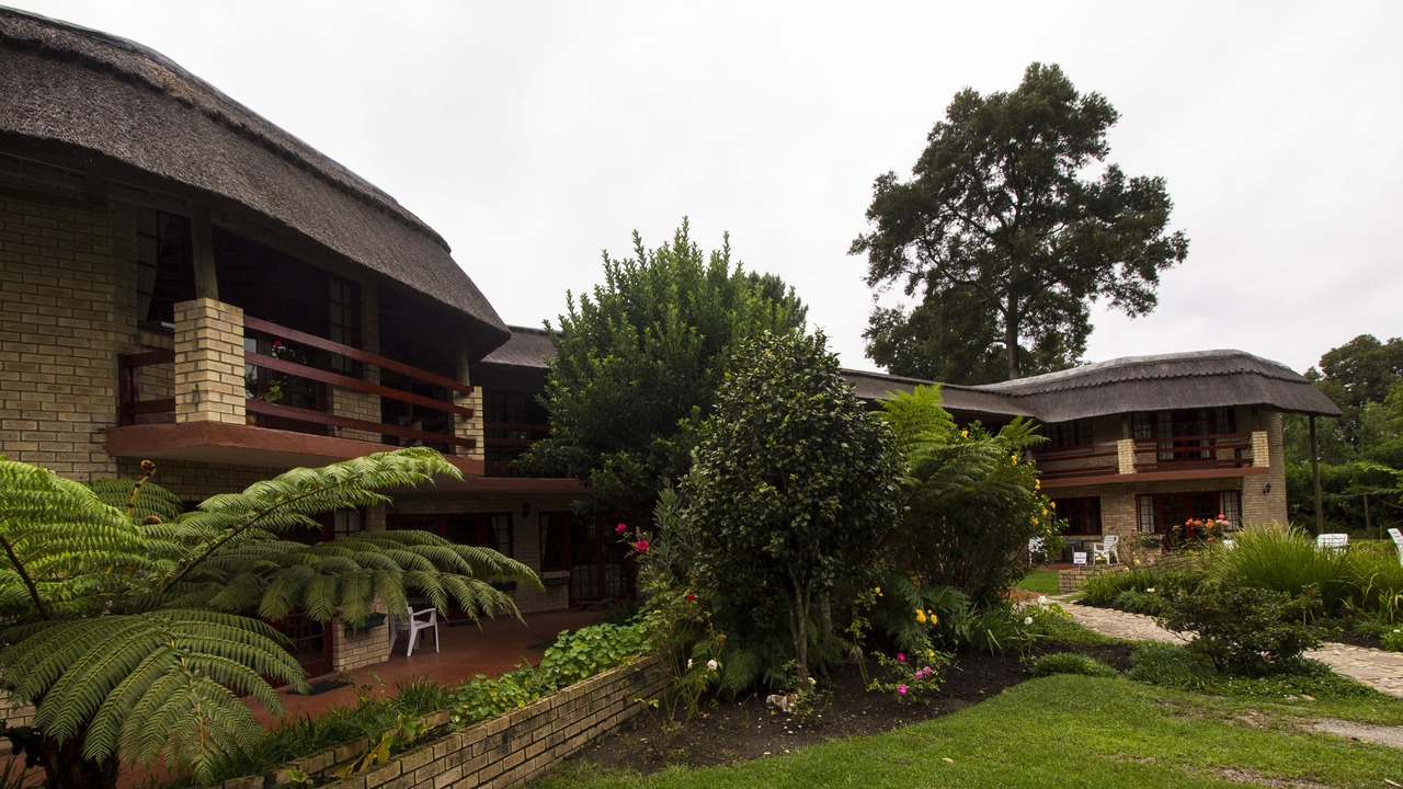 Photo of Outdoor in Storms River