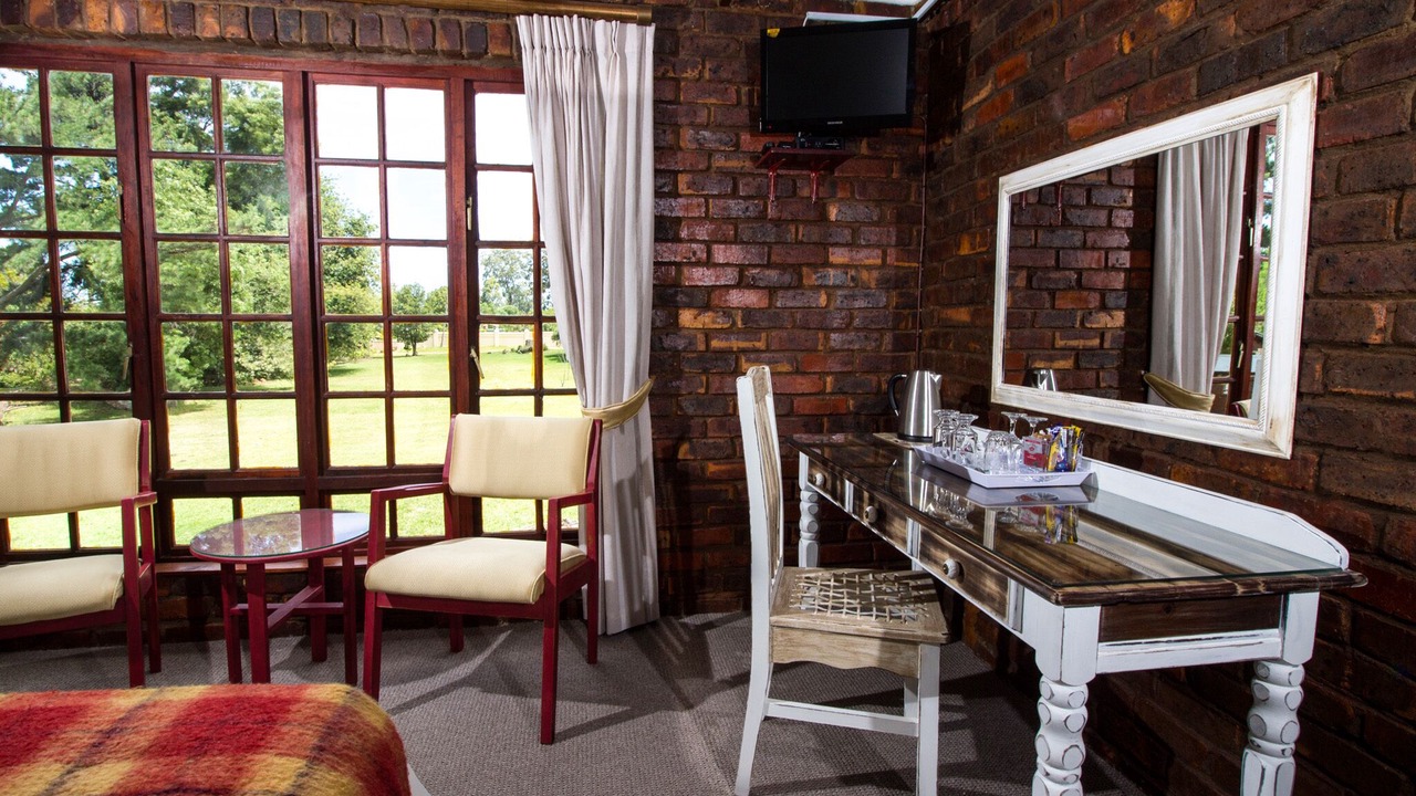 Photo of Bedroom in Storms River