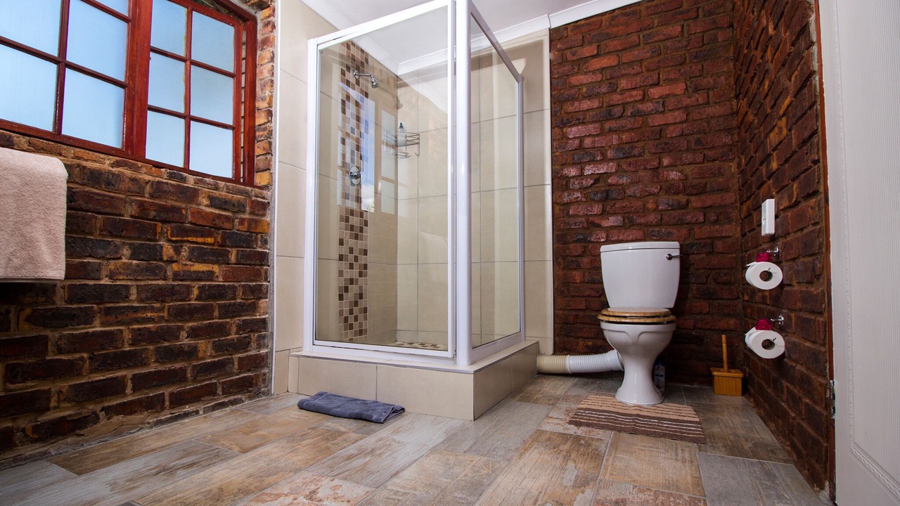 Photo of Bathroom in Storms River