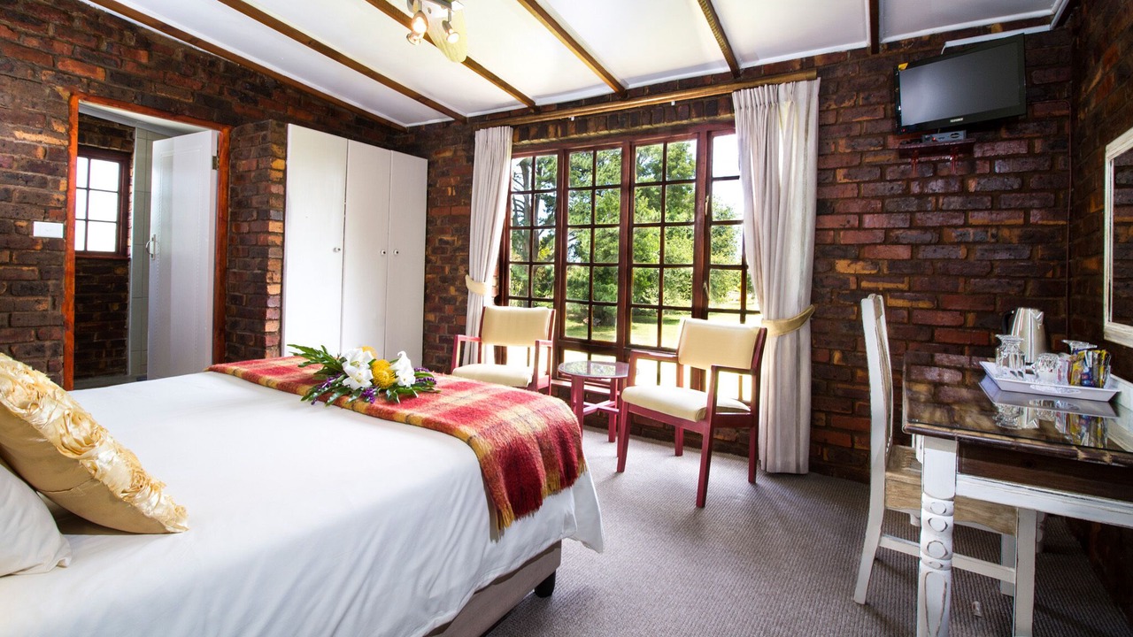 Photo of Bedroom in Storms River