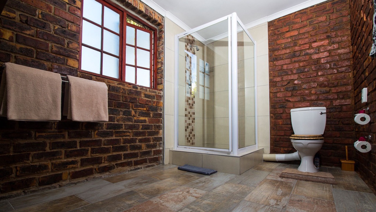 Photo of Bathroom in Storms River