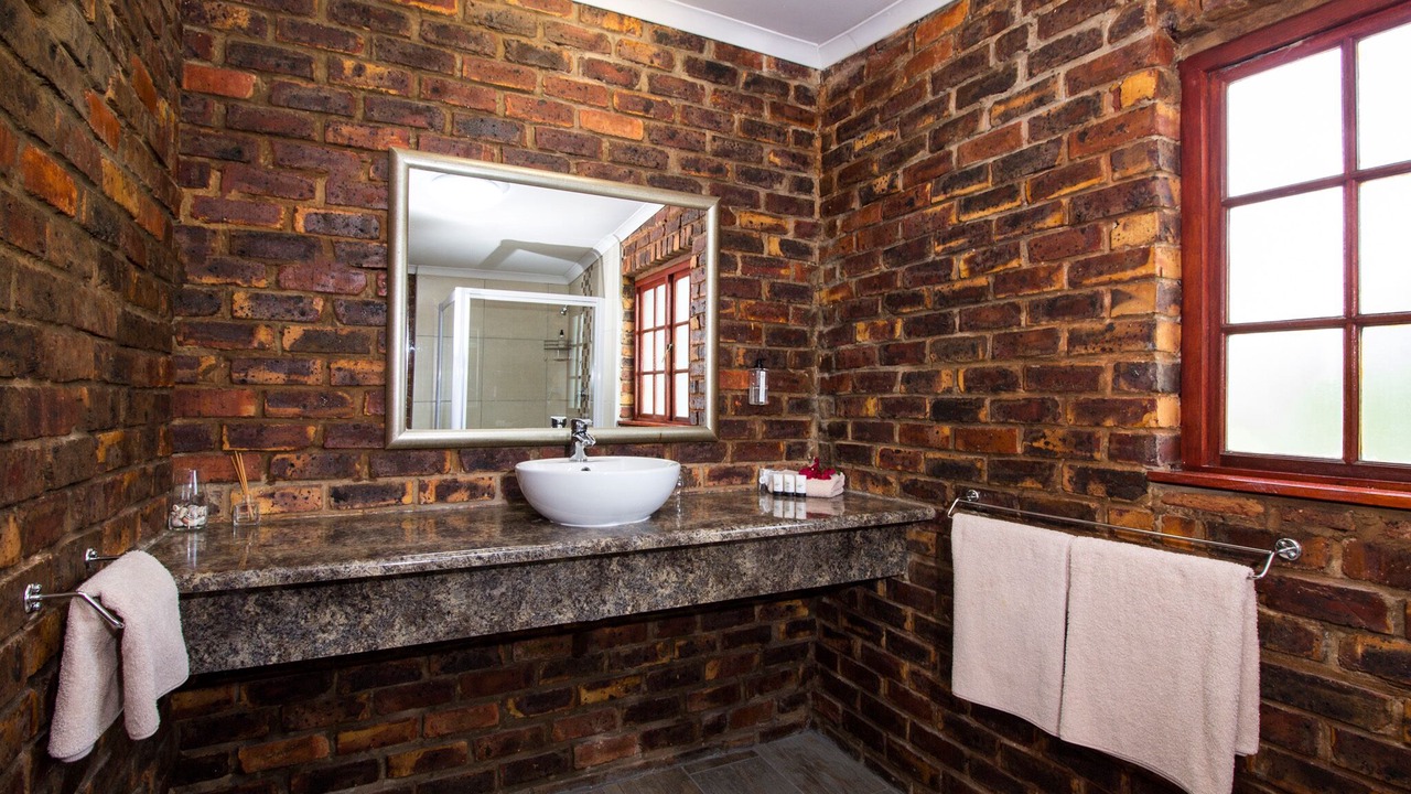 Photo of Bathroom in Storms River