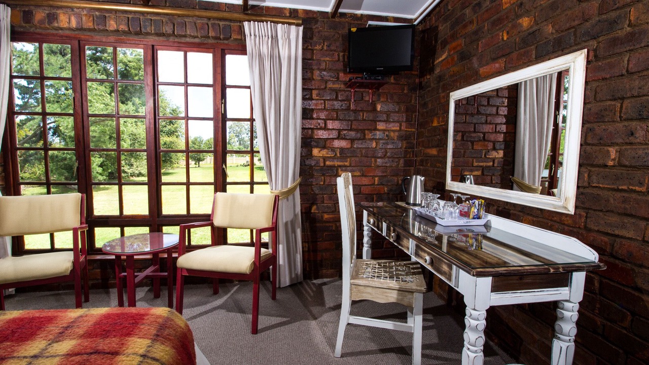 Photo of Bedroom in Storms River