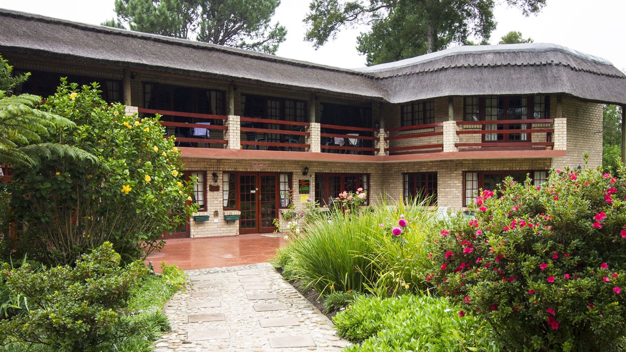 Photo of Outdoor in Storms River
