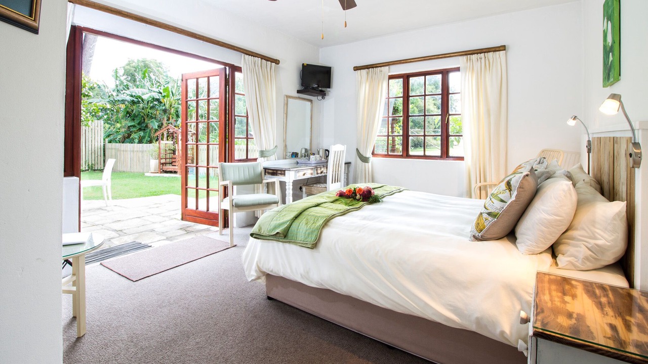 Photo of Bedroom in Storms River
