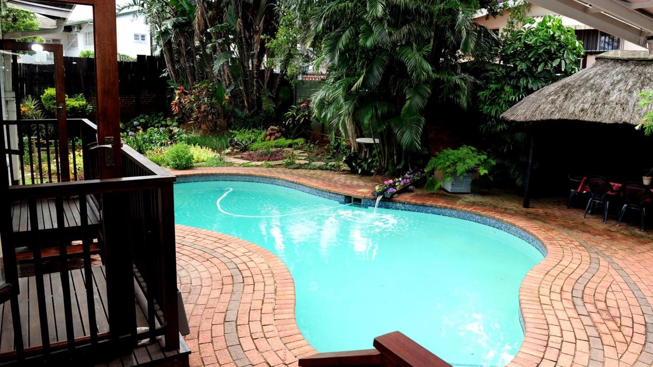 Photo of Outdoor in Berea