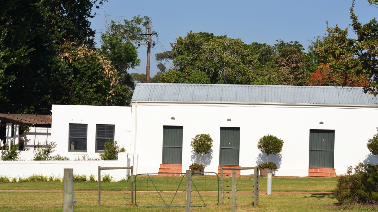 Photo of Outdoor in Raithby