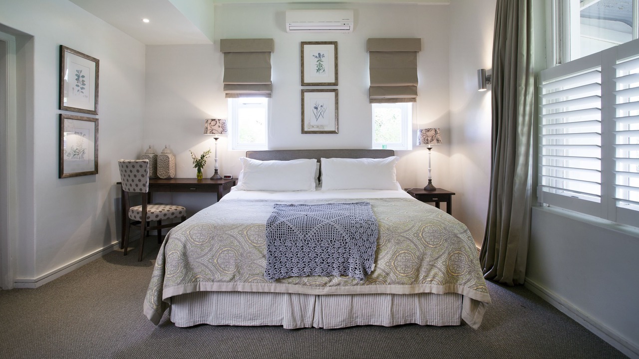 Photo of Bedroom in Raithby