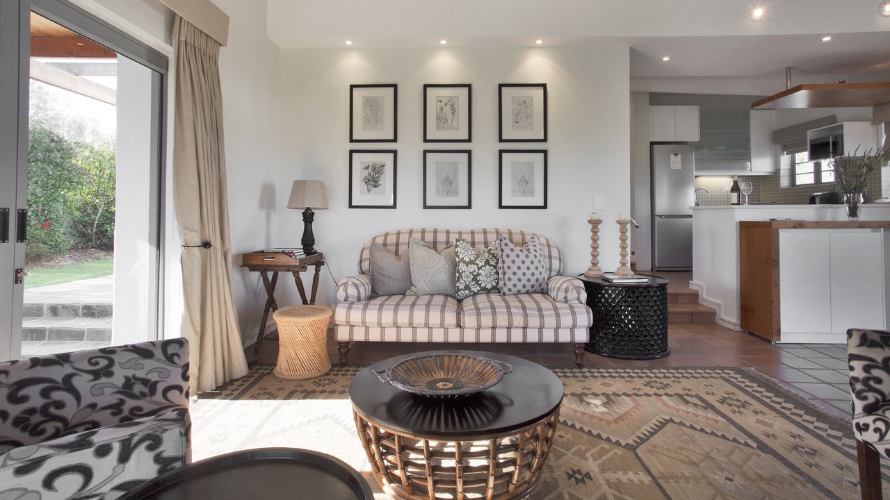 Photo of Bedroom in Raithby